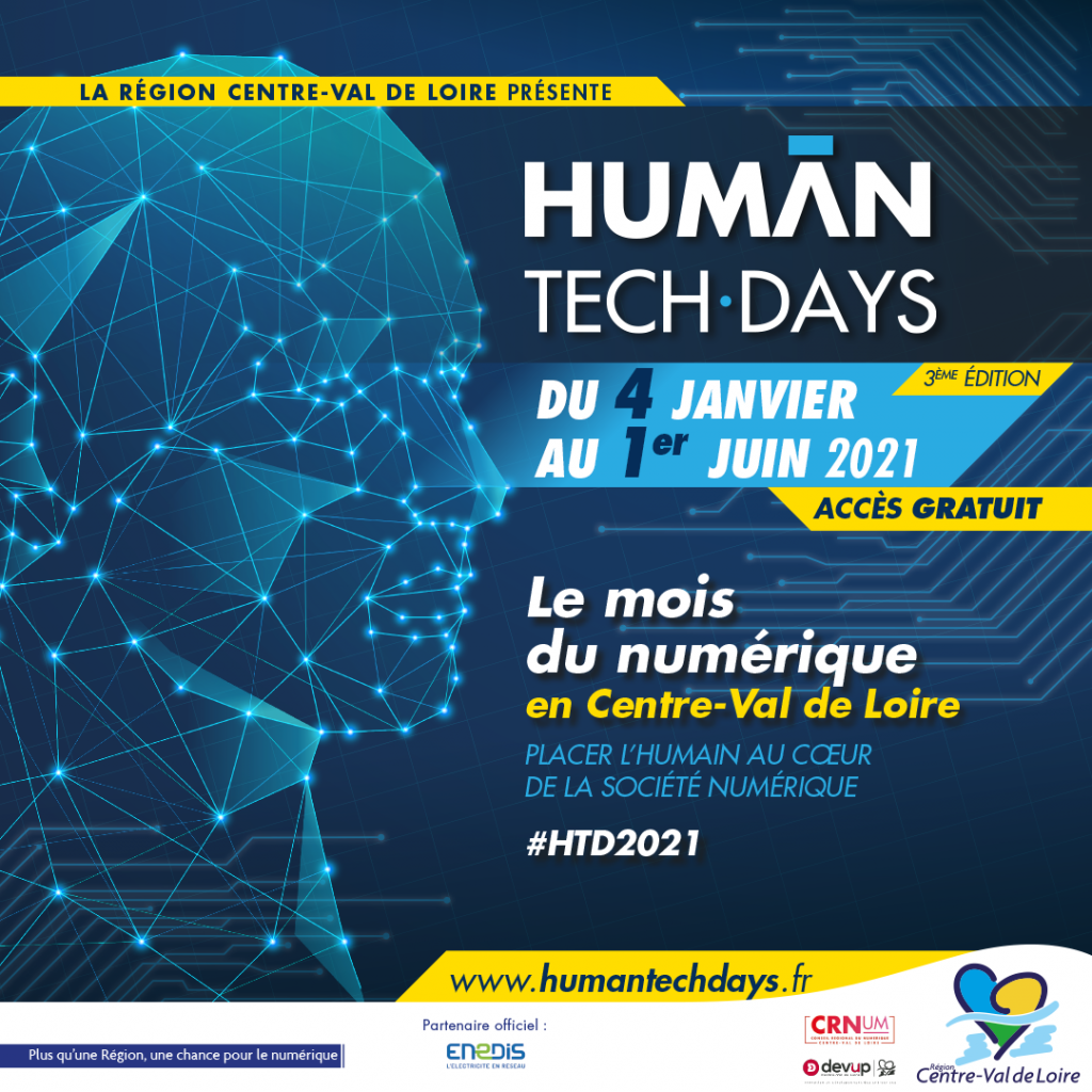 Human Tech Day's